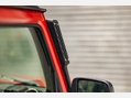 Suzuki Jimny 1.5 Nomade SUV Petrol Auto ALLGRIP 4WD 85
