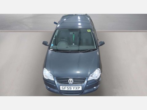 Volkswagen Polo 1.2 Match Hatchback 5dr Petrol Manual (138 g/km, 60 bhp) 2
