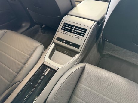 Porsche Panamera PDK 44