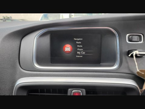 Volvo V40 T2 R-DESIGN NAV PLUS 27