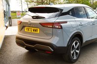 Nissan Qashqai E-POWER N-CONNECTA 8