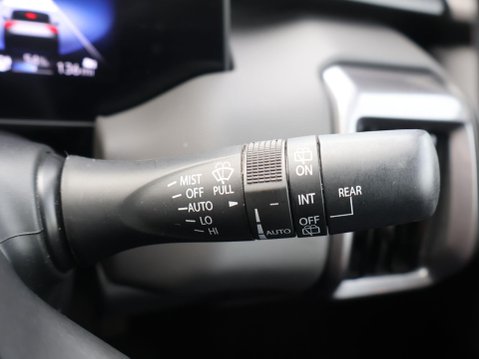 Suzuki e Vitara 61kWh Ultra Auto ALLGRIP 5dr 29