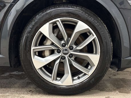 Audi E-Tron e-tron Technik 55 Quattro 4WD 5dr 5