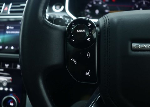 Land Rover Range Rover 3.0 Range Rover Vogue SDV6 Auto 4WD 5dr 48