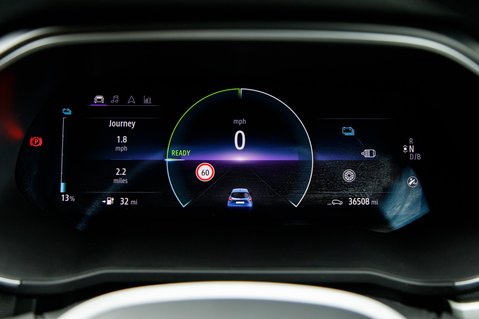 Renault Zoe ICONIC 14