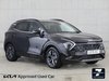 Kia Sportage 1.6 T-GDi HEV GT-LINE S AWD
