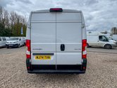 Citroen Relay MWB L2H2 Medium Roof Enterprise 35 Air Con Camera Sensors EURO 6 7