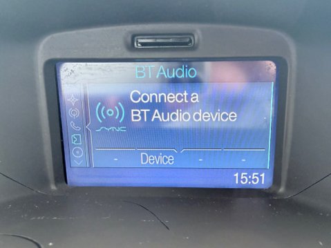 Ford Fiesta 1.0 ZETEC S 16