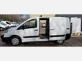 Peugeot Expert 2.0 HDi Panel Van 4dr Diesel Manual L1 H1 (168 g/km, 128 bhp) 23