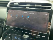 Hyundai TUCSON (Sold) 1.6 h T-GDi Ultimate SUV 5dr Petrol Hybrid Auto Euro 6 (s/s) (230 ps 24