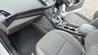 Ford Kuga 2.0 TDCi Titanium SUV 5dr Diesel Powershift AWD Euro 6 (s/s) (180 ps) 39