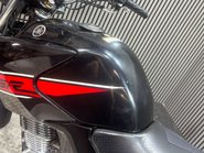 Yamaha YBR 125 2013 36K RUNNING PROJECT BIKE SPARES OR REPAIR 125CC LEARNER 20