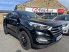 Hyundai TUCSON GDI S BLUE DRIVE