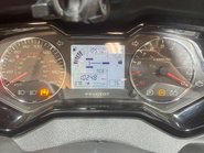Peugeot Metropolis 400 RXR 2017 ONLY 10K 3 WHEELER TRIKE CAR LICENCE LONG MOT 29