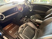 Mini Convertible 1.6 Cooper Euro 6 (s/s) 2dr 30
