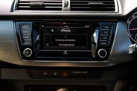 Skoda Fabia SE L TSI 25