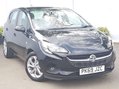 Vauxhall Corsa 1.4 Corsa Energy S/S 5dr 1