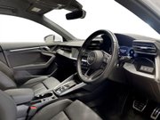 Audi A3 1.5 TFSI 35 S line Sportback 5dr Petrol S Tronic Euro 6 (s/s) (150 ps) 2 Ow 12