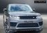 Land Rover Range Rover Sport 3.0 Range Rover Sport Autobiography Dynamic SDV6 Automatic 4WD 5dr - NATION