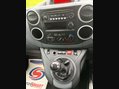 Peugeot Partner 1.6 Partner 625 Professional L1 HDi 14