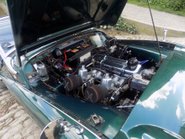 Triumph TR3A SPORTS 63