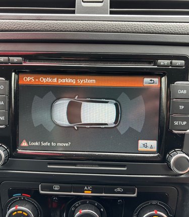 Volkswagen Jetta SPORT TDI BLUEMOTION TECHNOLOGY DSG BLUETOOTH! £35 ROAD TAX! 3