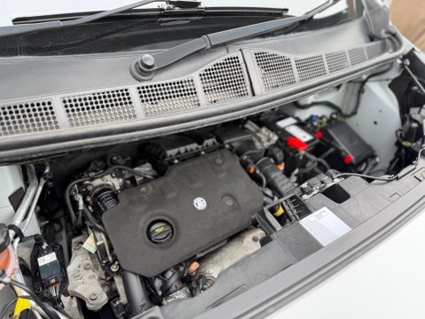 Vauxhall Vivaro 1.5 Turbo D 2900 Dynamic L2 H1 Euro 6 (s/s) 6dr 20