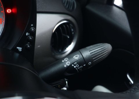 Fiat 500 1.0 MHEV Dolcevita Hatchback 3dr Petrol Manual Euro 6 (s/s) (70 bhp) 33