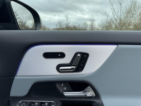 Mercedes-Benz EQA EQA 350 4Matic AMG Line Premium Plus Auto Electric 66 KWH PAN ROOF/HEADS UP 1