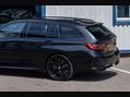 BMW 3 Series 3.0 M340i xDrive MHEV Auto 4WD 5dr 25