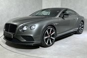 Bentley Continental GT GT V8 S. NOW SOLD. SIMILAR REQUIRED. PLEASE CALL 01903 254800. 3