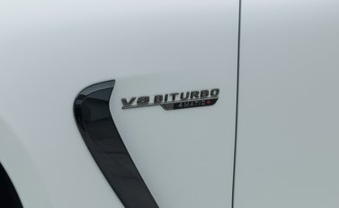 Mercedes-Benz Amg GT 63 Ultimate 29