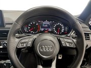 Audi A4 2.0 TFSI 35 Black Edition Saloon 4dr Petrol Manual Euro 6 (s/s) (150 ps) 13