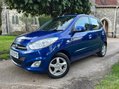 Hyundai i10 ACTIVE 11