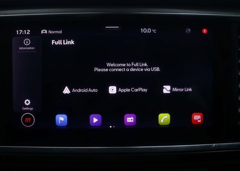 SEAT Ateca 1.5 Ateca Xperience TSi Evo Semi-Auto 5dr 22