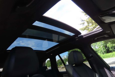 BMW X5 3.0 M50d Auto xDrive Euro 6 (s/s) 5dr 22