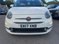 Fiat 500 1.2 Lounge Euro 6 (s/s) 3dr 9