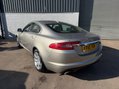 Jaguar XF 3.0 V6 Luxury Auto Euro 4 4dr 4