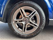 Mercedes-Benz GLE 2.0 GLE300d AMG Line (Premium Plus) SUV Diesel G-Tronic 4MATIC Euro 6 245ps 20
