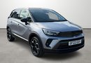 Vauxhall Crossland 1.2 Turbo [130] Ultimate 5dr Auto 1