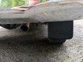 Toyota Hilux INVINCIBLE X 4WD D-4D DCB 19