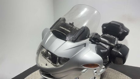 BMW R1150 RT 2001 44K SPORTS TOURER PROJECT BIKE SPARES OR REPAIR 1150CC 10