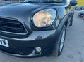 Mini Countryman 1.6 One Euro 6 (s/s) 5dr 11