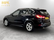 BMW X1 1.5 18i SE SUV 5dr Petrol Manual sDrive Euro 6 (s/s) (136 ps) 2 Owners - Sa 5