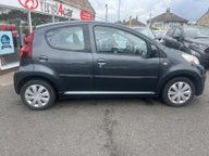 Peugeot 107 ACTIVE 7