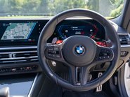 BMW M4 3.0 M4 Competition Edition Auto 2dr 12