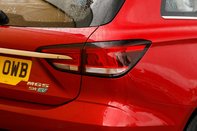 MG MG5 EXCLUSIVE 10