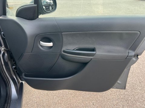 Citroen C3 1.4 HDi 8V Cachet 5dr 22