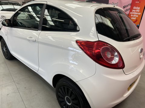 Ford Ka EDGE 12