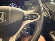 Honda Civic 1.8 i-VTEC Type S GT i-Shift 3dr 19